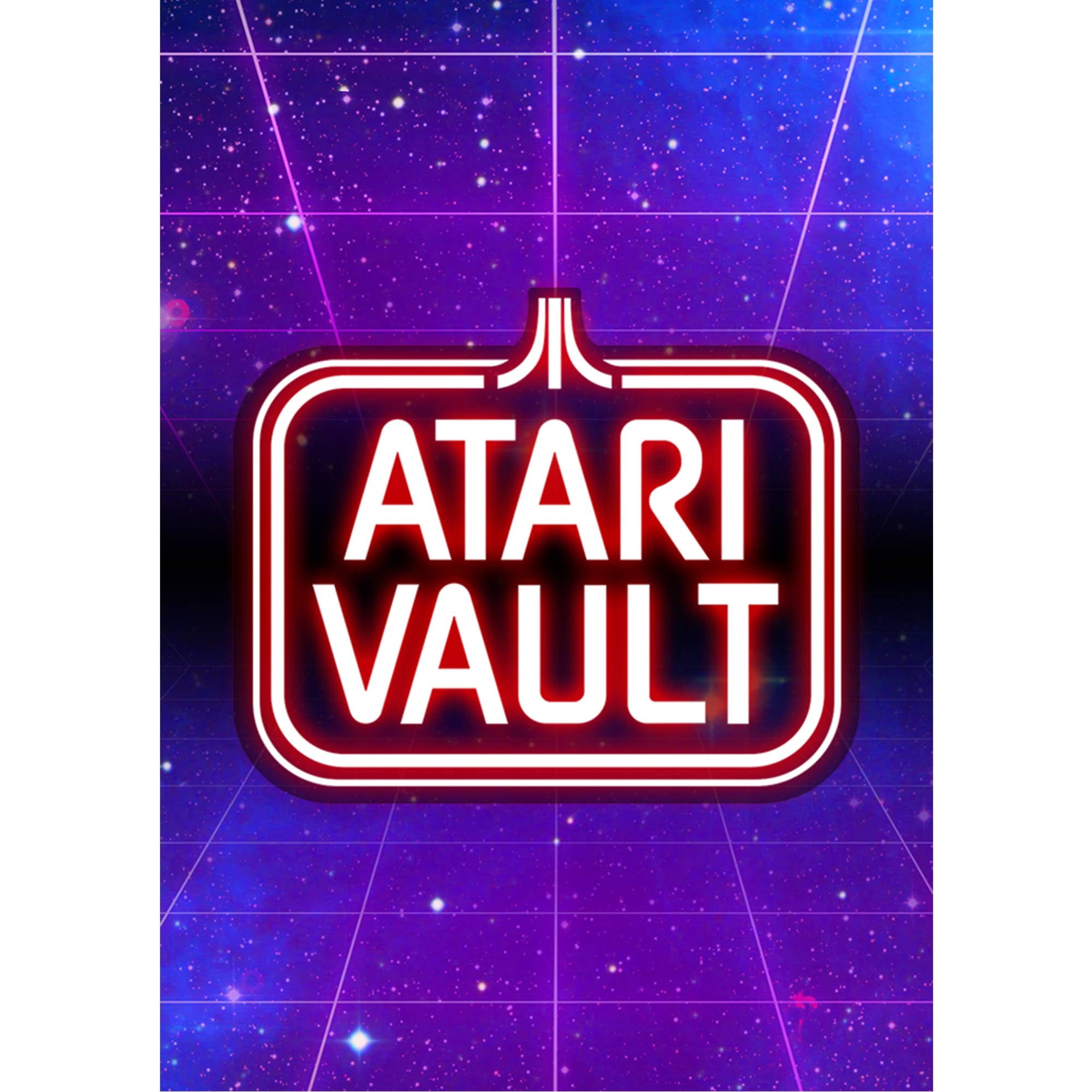 Atari Vault Atari Pc 818858023795 Walmartcom