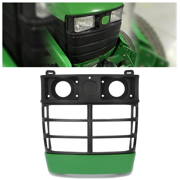 Kojem Front Grille For Lawn Mower John Deere 4210 4310 4410 4510 4610 4710