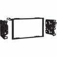 thumbnail image 2 of Metra 95-2009 Double DIN Installation Kit - Fits Suzuki, Honda, GM 1990-2012, 2 of 2