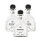 thumbnail image 1 of Paquete de 3 Tequila Patrón Cristalino Añejo 700 ml, 1 of 4