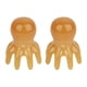 thumbnail image 1 of Masajeador de cuero cabelludo con forma de pulpo, herramienta facial portátil, peine de masaje, masajeador de cuero cabelludo de mano L, 1 of 9