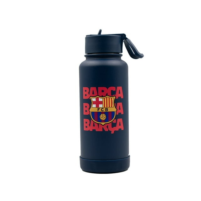 Botella Térmica Norday Acero Inoxidable Barcelona 950 ml