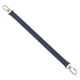 thumbnail image 4 of Correa de bolso corta para reemplazar el asa de la correa del bolso de mano Correa de bolso de hombro para hacer bolsos Azul oscuro, 4 of 9
