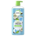 thumbnail image 1 of Herbal Essences Hello Hydration Shampoo and Body Wash, 1 of 8