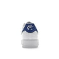 thumbnail image 4 of Nike Men's Air Force 1 Low White Royal Blue Shoes, from StockX, 4 of 5