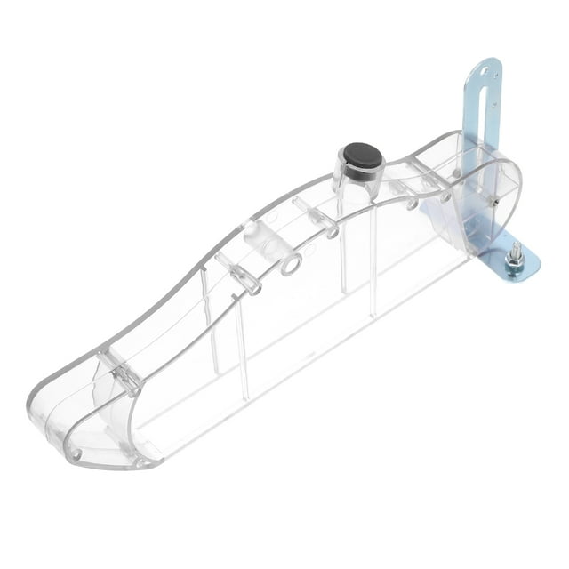 SHISUYAN Protection Universelle pour Scie de Table, Coque de Sécurité pour Menuiserie