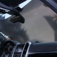 thumbnail image 3 of Pare-soleil Rétractable pour Fenêtre Latérale Auto Protection Rouleau Store d'Été, 3 of 8