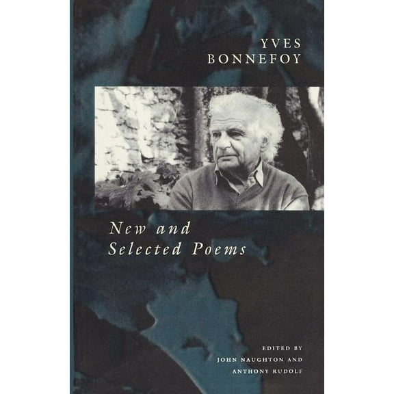 New and Selected Poems (Paperback)