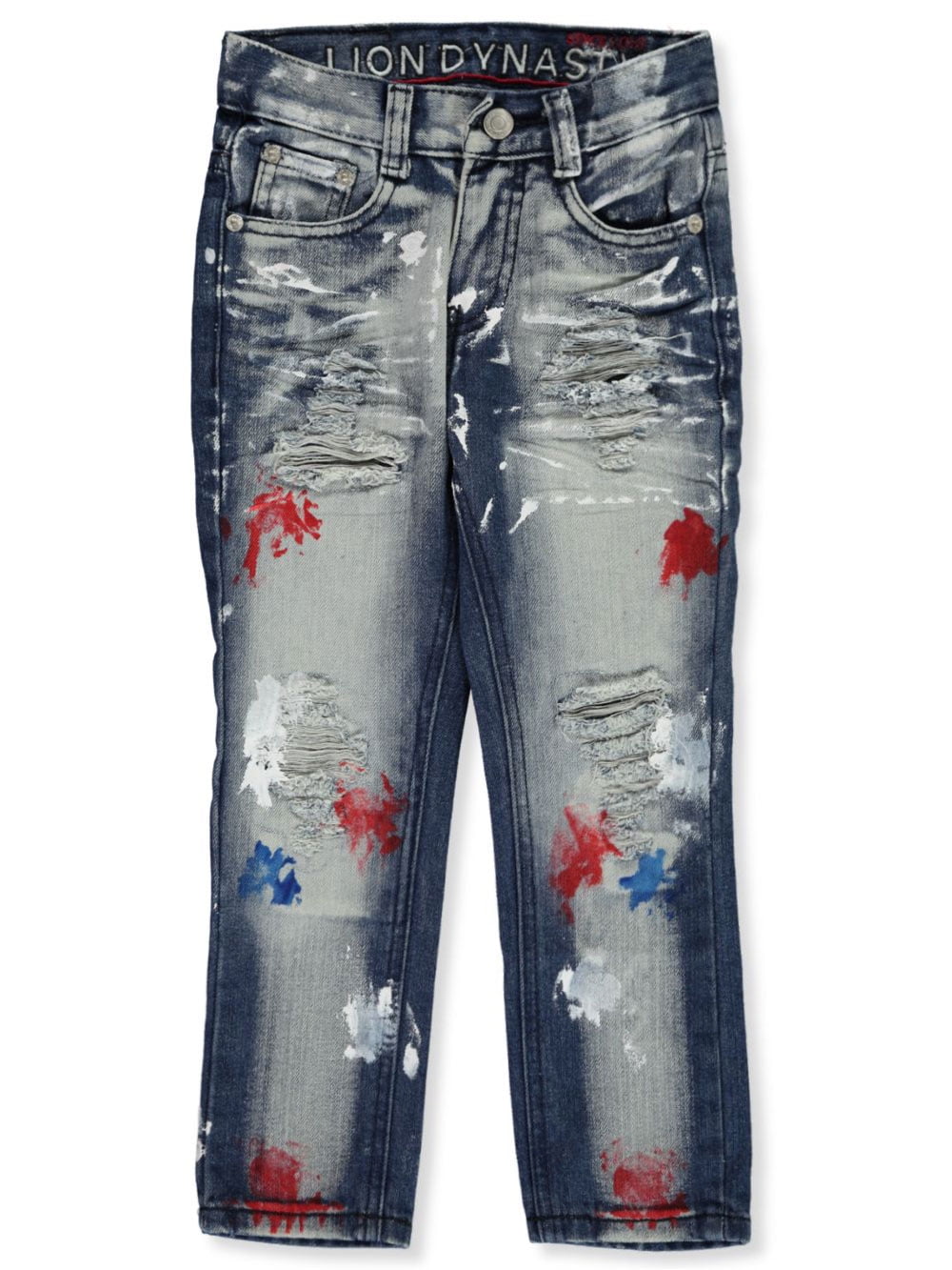 Paint for jeans walmart Clearance