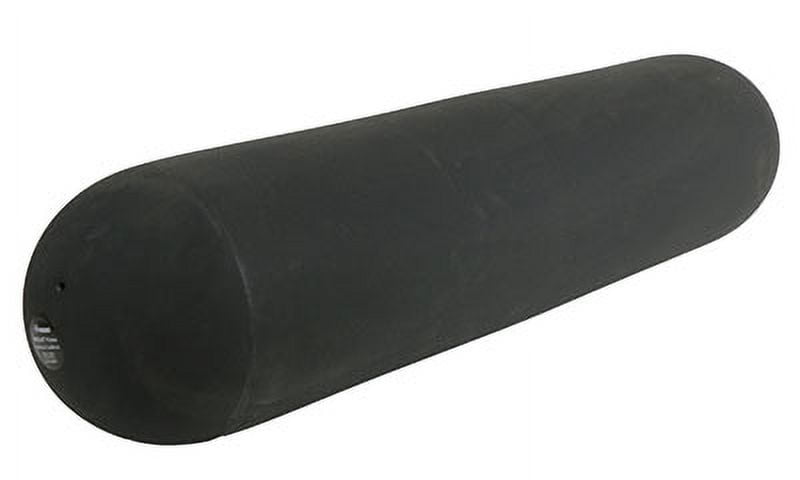 Multiroll Functional Roller - 32" x 7" - Black