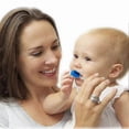 thumbnail image 4 of Disposable Oral Swabs,sterile Sponge Mouth Swabs,individually Wrapped (100pcs,pink), 4 of 5