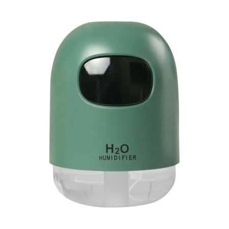 

Hixanqinu Electrical Home Appliances Electrical Tools Electronics 2021 New Upgraded Version Humidifier Replenishment Instrument Sprayer Face Spray Usb Fragrant Humidifier Ambient Night Light