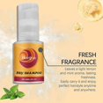 thumbnail image 5 of ExquisiteHair Dry Shampoo, All-Natural Hair Dry Shampoo Dark Hair, Hair Dry Shampoo Powder Aerosol-Free, Portable Hair Dry Shampoo for All Hair Types, 5 of 5