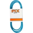 thumbnail image 1 of PIX A48K Blue Kevlar V-Belt, 1 of 3