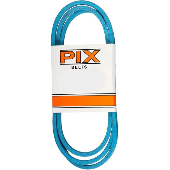 PIX A48K Blue Kevlar V-Belt