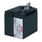 APC Replacement Battery Cartridge #7 - UPS battery - lead acid