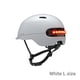 thumbnail image 1 of Casco inteligente SH50 actualizado para bicicleta de tamaño M/L con luz trasera LED Smart4U Casco, 1 of 6