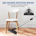thumbnail image 2 of Vacuum Brush Attachment for Miele SBB 300-3 Cleaner, 2 of 5