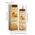 thumbnail image 2 of Body Acne Removing Cleaning Spray For Back, Neck, Waist Acne Removing And Diminish Inflammation 20ml, Beauty & Personal Care buy 2 save 10%, 2 of 8