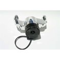 thumbnail image 1 of Meziere WP101U Polished Billet Electric Water Pump for Small Block Chevy, 1 of 2