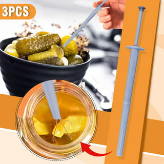 Polish pickle slicer