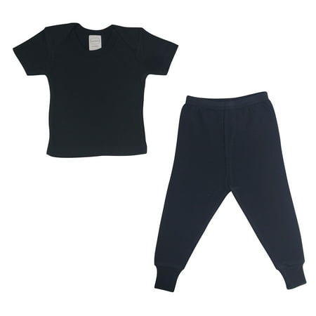 

Bambini Shirt and Long Pants Set