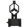 thumbnail image 1 of YLSHRF Phone Mount For Telescope,Universal Phone Holder Mount Adapter Clip Bracket For Binocular Monocular Telescope,Phone Clip For Telescope, 1 of 8