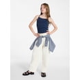 thumbnail image 3 of Weekend Academy Girls Knit Cami, Sizes 4-18, 3 of 5