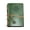 Army Green, variant on Vintage PU Leather Journal, Refillable Spiral Bound Notebook, Nautical Travel Journal with Compass Emboss, Handmade Diary with Kraft Pages for Writing, Sketching, Travel Journaling, and Daily Use