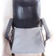 thumbnail image 4 of Cojín grande para silla de ruedas, cojín para asiento de silla de ordenador de oficina, alivio del dolor de ciática Amarillo Zulema Almohadilla de cojín para asiento de silla de ruedas, 4 of 6