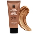 thumbnail image 2 of Elizabeth Mott Thank Me Later Potenciador, Prebase E Iluminador Multiusos Del Brillo Natural: El Mejor Maquillaje Para El Cuidado De La Piel Brillante, Vegano Y Libre De Crueldad Animal, Sin Sulfatos,, 2 of 5