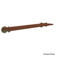 thumbnail image 3 of Dottingham Collection 22 Inch Solid IPE Ironwood Shelf, 3 of 5