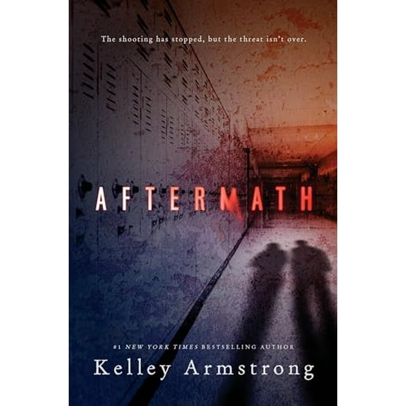 Pre-Owned Aftermath (Hardcover) 0399550364 9780399550362