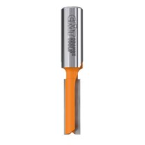 CMT 812.595.11, Straight Bit, 1/2-Inch Shank, 3/8-Inch Diameter,Orange