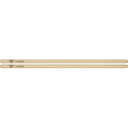 VATER ベーター ティンバレス・スティック 1/2インチ ヒッコリー VHT1/2