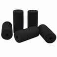 6 Inch Spare Roller Wheel for Glue Applicator Sponge Roller Replacement ...