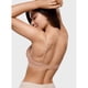 thumbnail image 5 of Bralette INLYRIC Inbarely Sin Aros con Escote en V Crema XL, 5 of 7