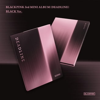 XLOV - [UXLXVE] 1st Mini Album RANDOM Version - Walmart.com