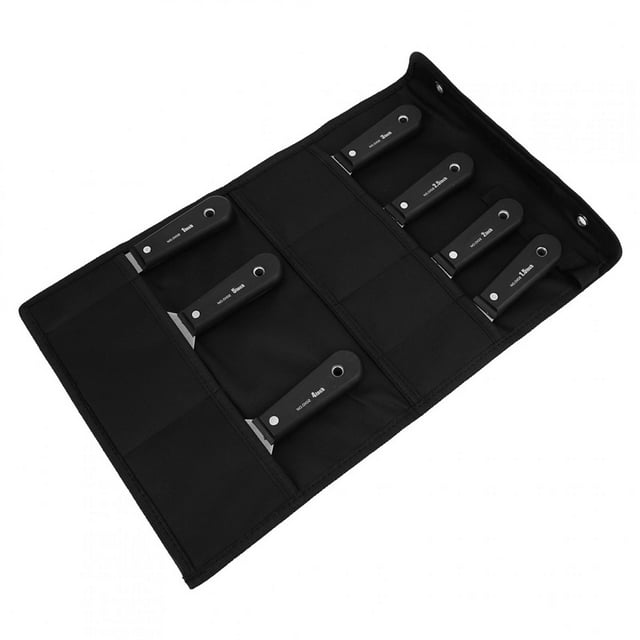 Plastering Knife,7 Pcs Putty Knife Putty Scraper Plastering Blade Class Leading Features