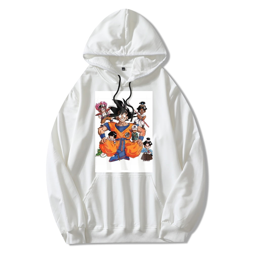 Kufutee Anime Dragon Ball Z Matching 