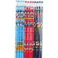 thumbnail image 4 of Mickey Mouse and Minnie Mouse 12 Wood Pencils Pack, 4 of 4