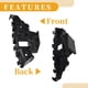 thumbnail image 5 of Soporte de parachoques delantero No.5C6807183 lado derecho para pasajero para Volkswagen Jetta 2015-2018 1 Pc, 5 of 5