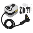 thumbnail image 2 of Handheld Steam Cleaner High Temperature Pressurized Portable for Home Furniture Clothes, 2 of 7