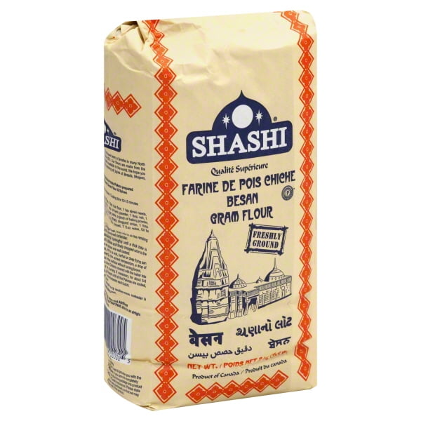 SHASHI BESAN FLOUR