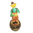 thumbnail image 2 of Limited Edition Clown Figurine for Collectors Limoges Box Porcelain Figurine, 2 of 6