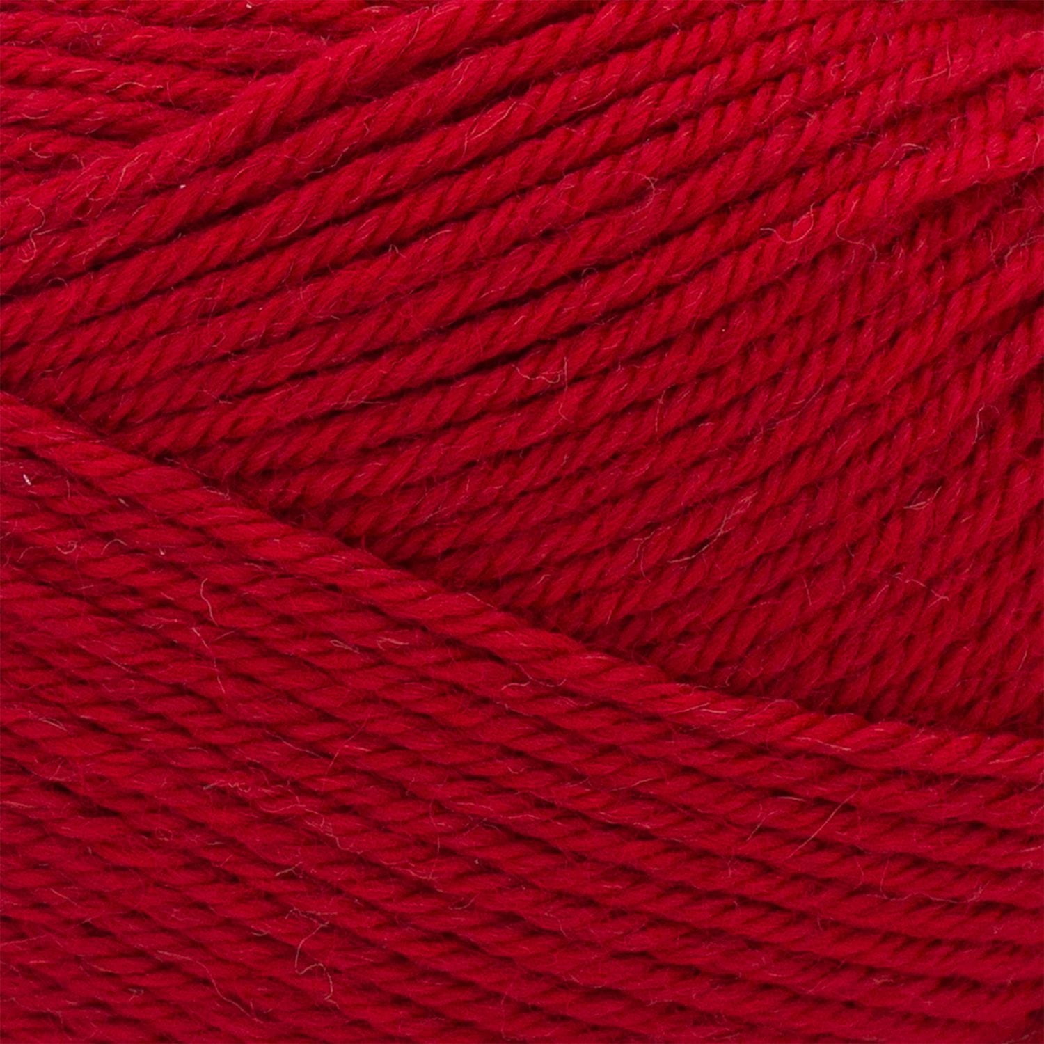 Lion Brand Wool-Ease Recyclé Charbon Laine Acrylique Moyen 3 Paquet