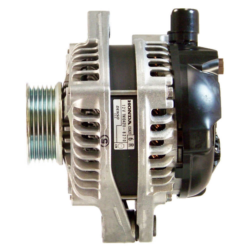 FVP Professional 10179 Alternator Standard