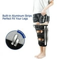 thumbnail image 4 of NARABB Ceinture de Correction pour Adulte à Faisceau de Pression Jambe O-Jambe X-Jambe, 4 of 7