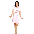 thumbnail image 1 of CAMISON AESTHETIC DE MUJER PARA DORMIR DISEÑO UNICO Y LIGERO UNITALLA, 1 of 5
