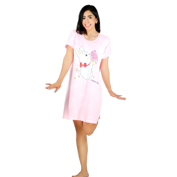 CAMISON AESTHETIC DE MUJER PARA DORMIR DISEÑO UNICO Y LIGERO UNITALLA
